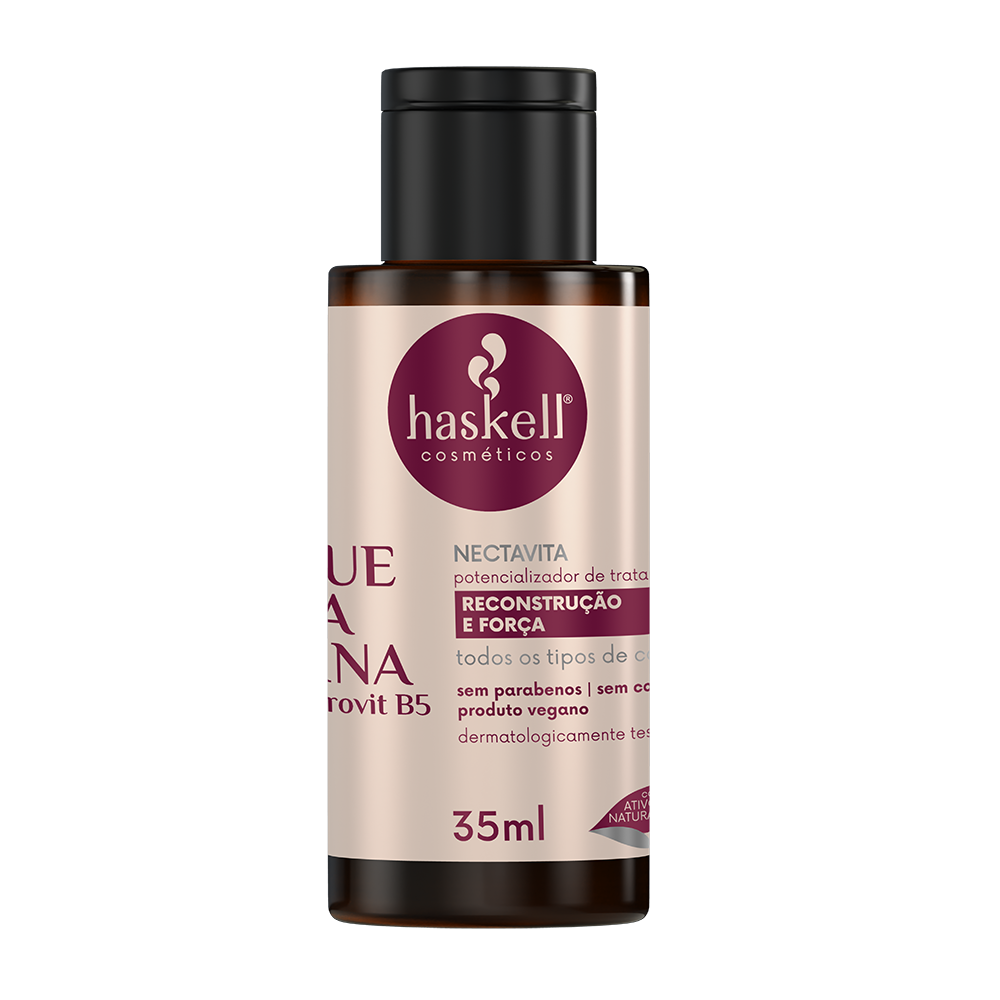 HASKELL NECTAVITA QUERATINA 35ML
