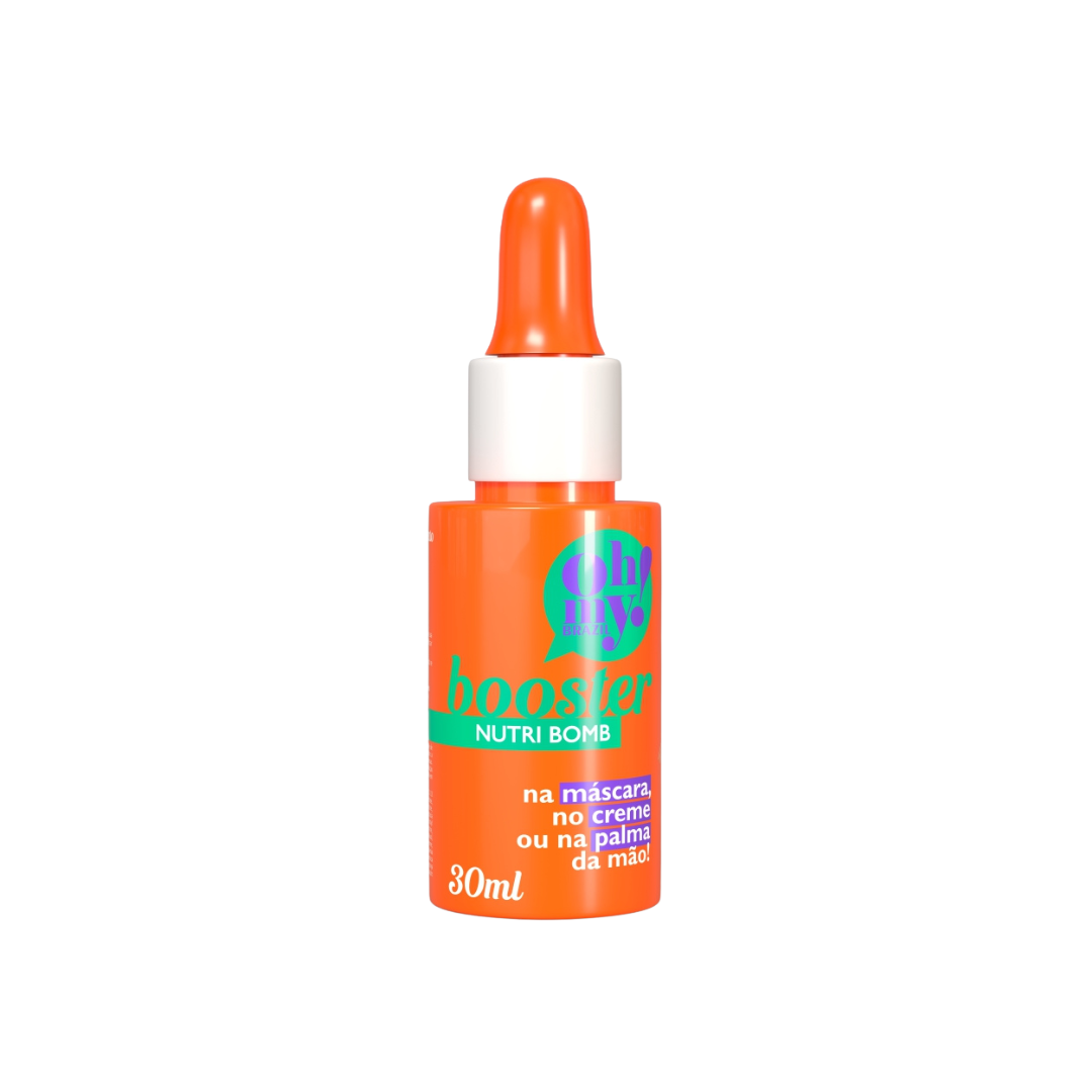 OH MY BOOSTER NUTRI BOMB 30ML