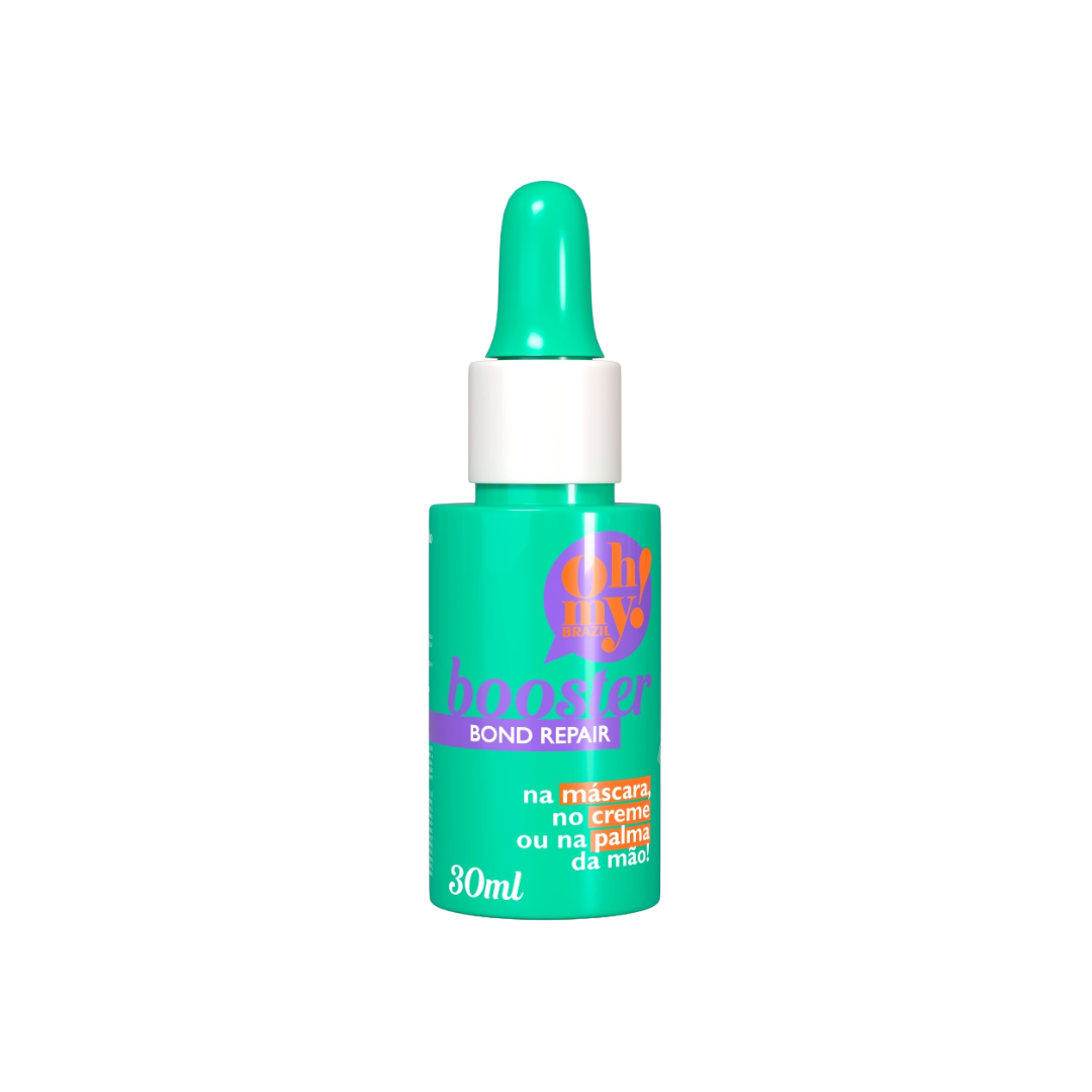 OH MY BOOSTER BOND RAPAIR 30ML