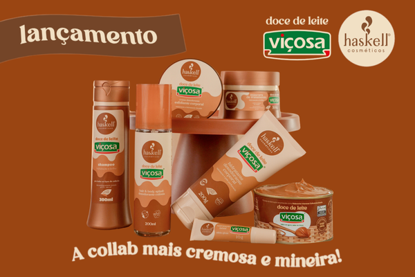 ULTIMOS LANÇAMENTOS